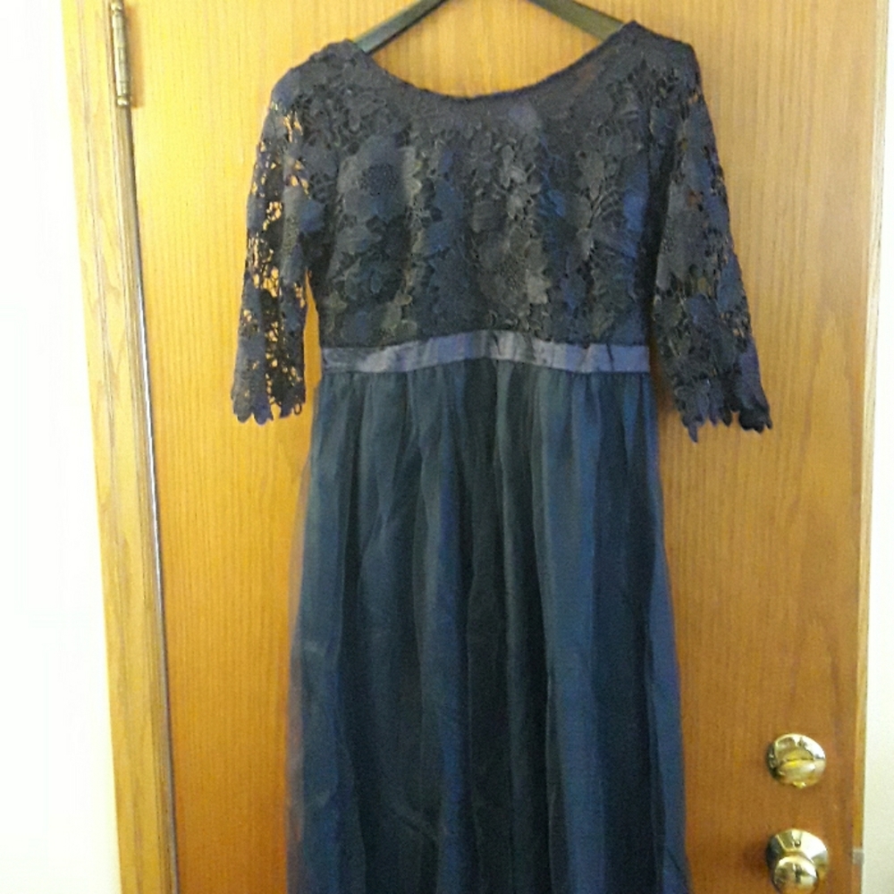 Bridesmaids Dress